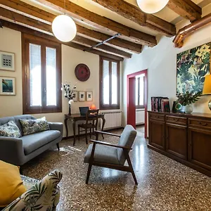  Apartment Riva De Biasio Charming