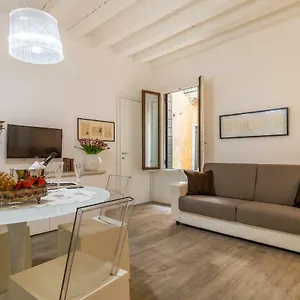  Apartment Ca' Rettore Rialto Prestige