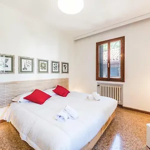  Apartment Ca' Roberta